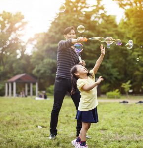 Protect Your Future and Your Family’s Finances