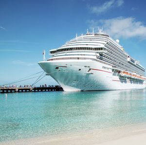 Taking a Cruise? Watch this Video for Advice from NBC's Lester Holt
