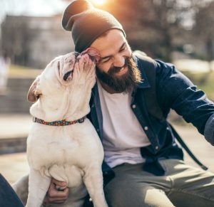 Are Pet Parents Really Happier and Healthier?