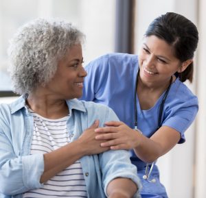 You Will Live a Long Life…What Are Your Odds of Needing Care?