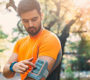 Do Fitness Trackers Put Your Security at Risk?