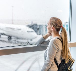 Protect Your Flight