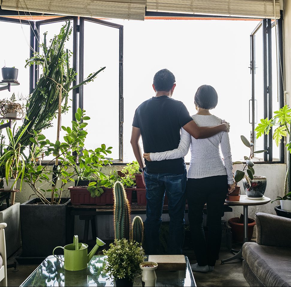 Tips for Staging Your Home