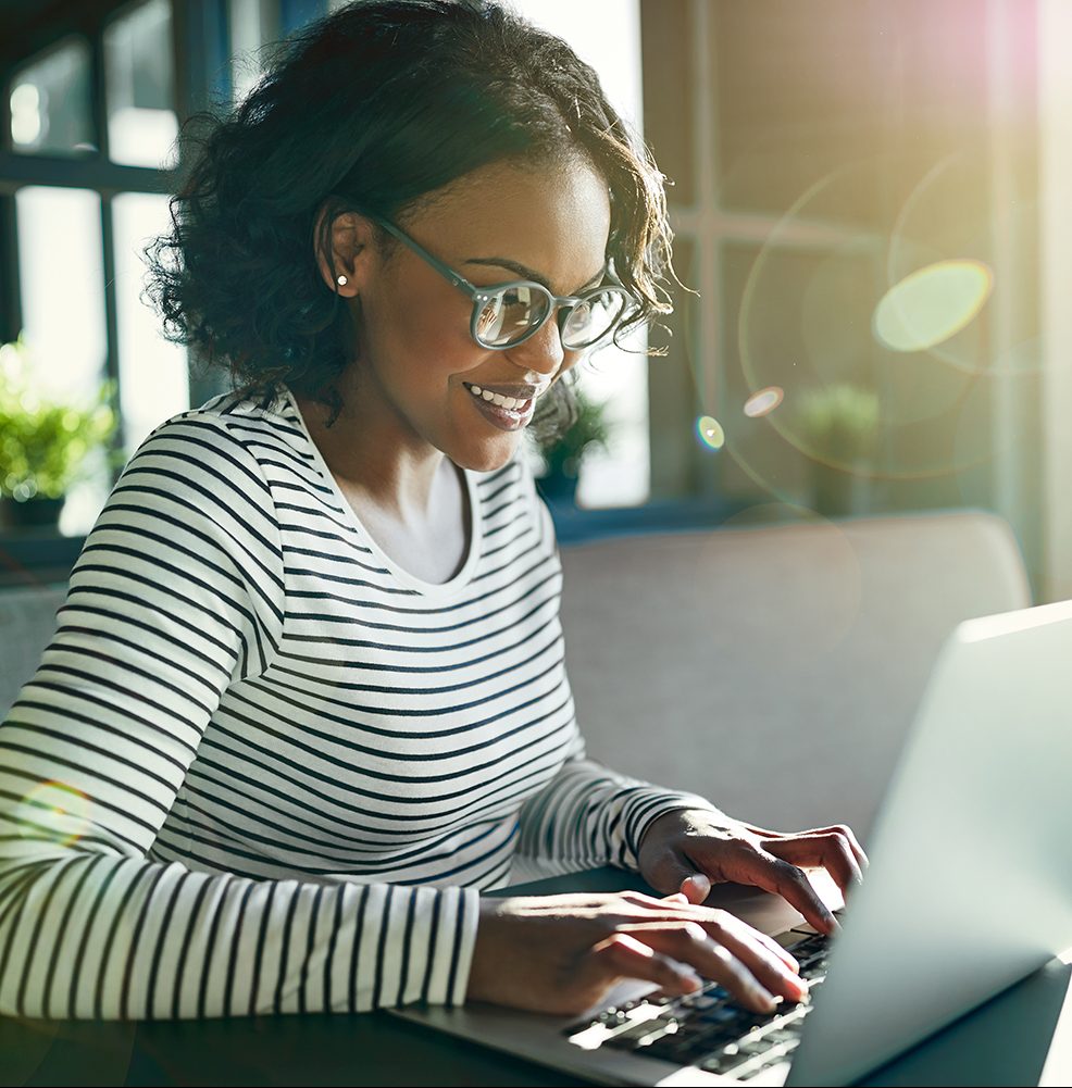 Access Your Account Information, Anytime